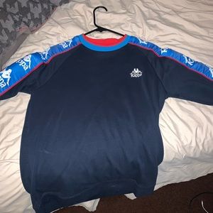 KAPPA SWEATSHIRT